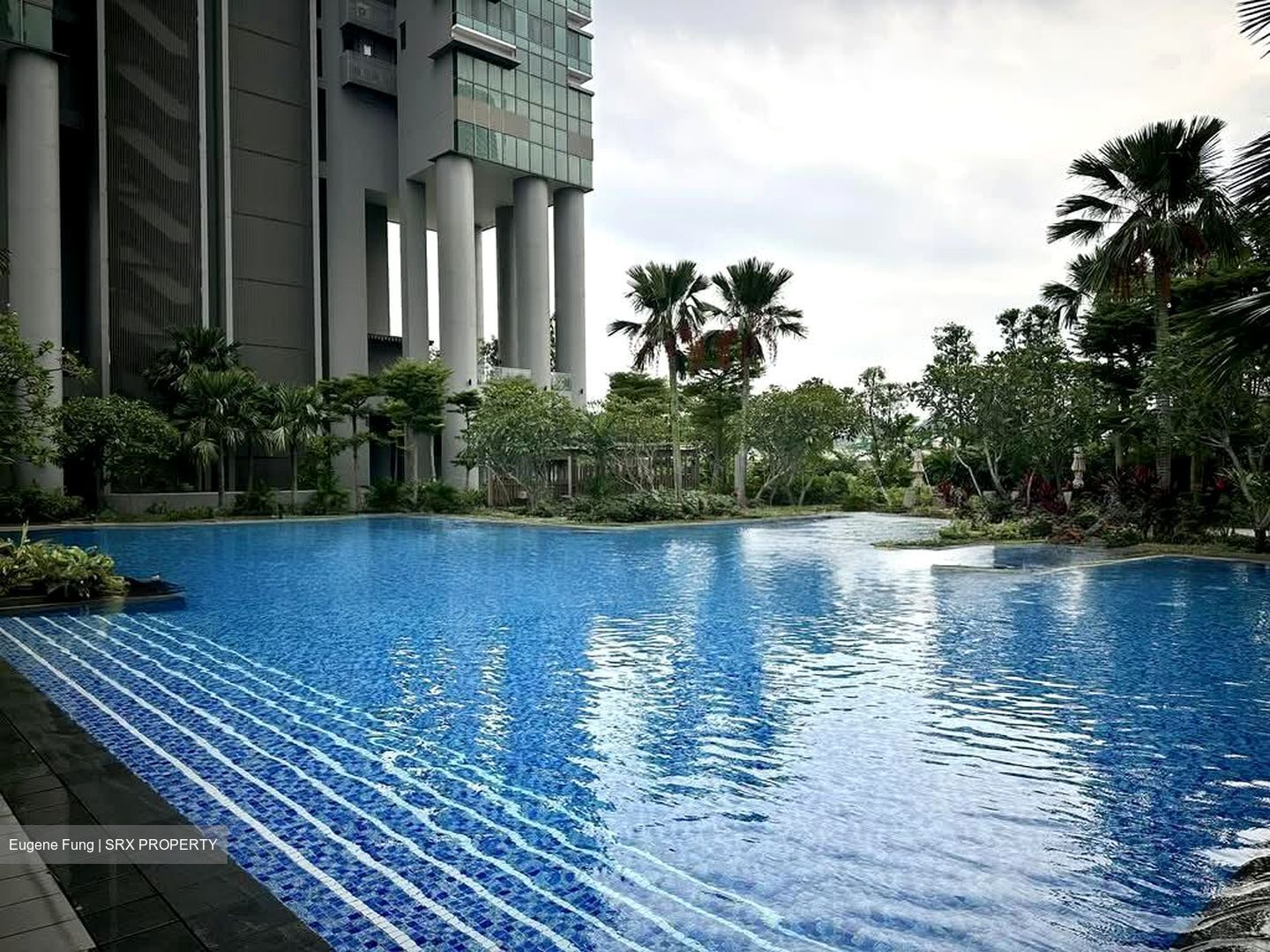Skyline Residences (D4), Condominium #589998951
